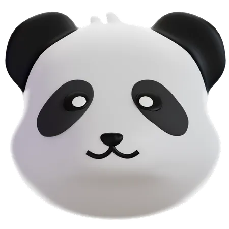 Panda  3D Icon