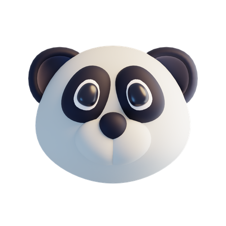 Panda  3D Icon