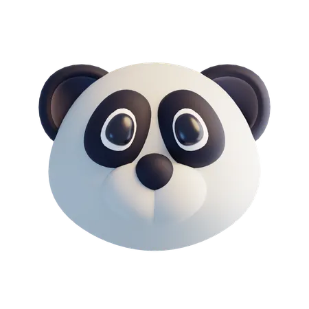 Panda  3D Icon