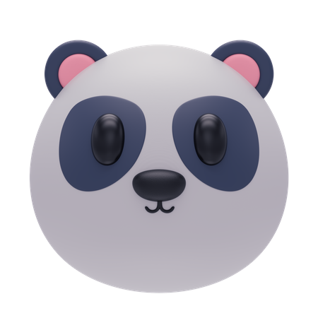 Panda  3D Icon