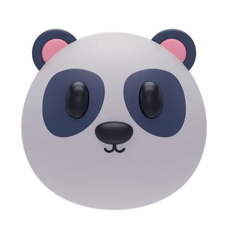 Panda  3D Icon