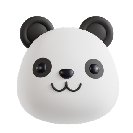 Panda  3D Icon