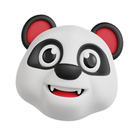 Panda  3D Icon