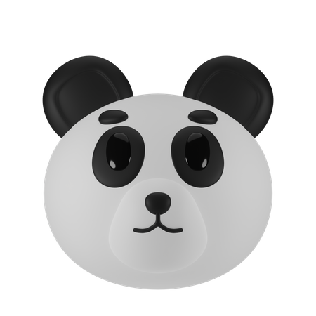 Panda  3D Icon