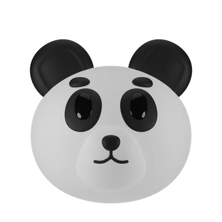 Panda  3D Icon