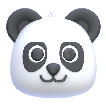 Panda  3D Icon