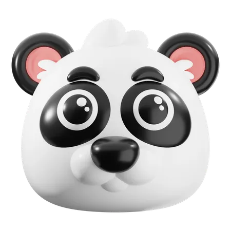 Panda  3D Icon