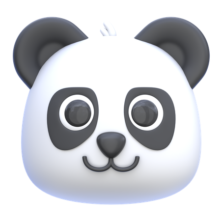 Panda  3D Icon