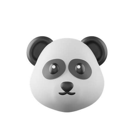 Panda 3D Icon
