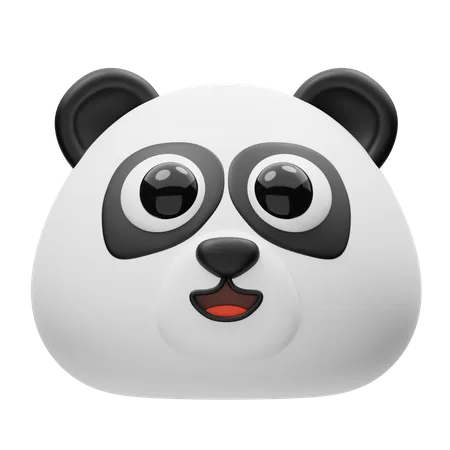 Panda  3D Icon