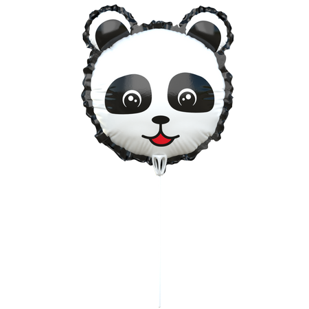 Panda-Ballon  3D Icon