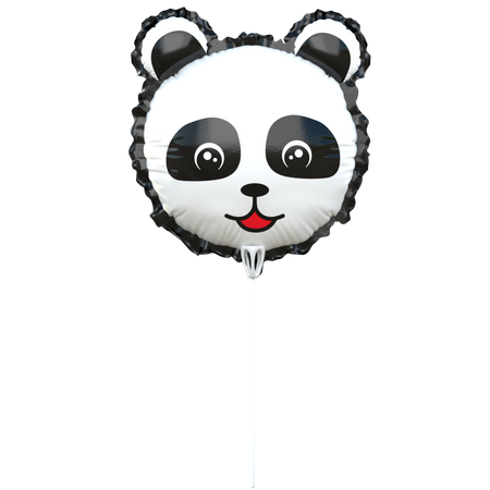 Panda Balloon 3D Icon