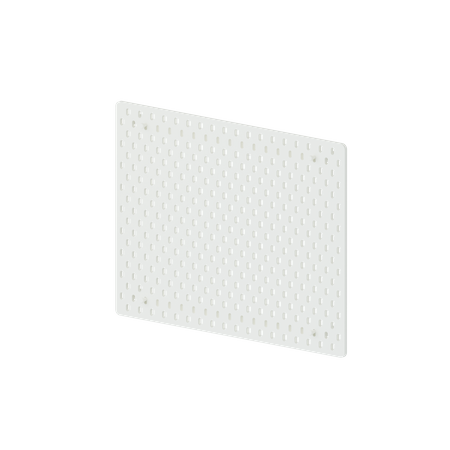 Panneau perforé  3D Icon