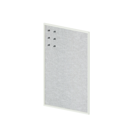 Panneau perforé c  3D Icon