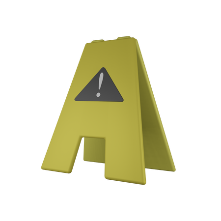 Panneaux glissants  3D Icon