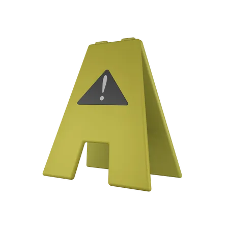 Panneaux glissants  3D Icon