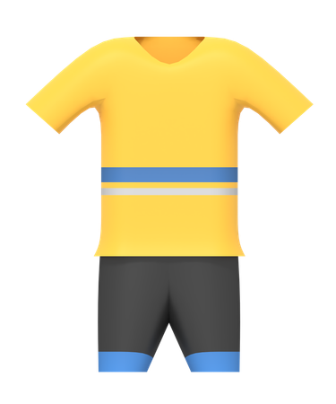 Pano de bebê  3D Icon