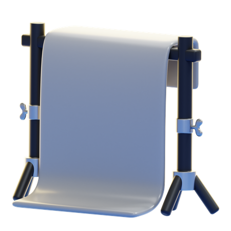 Pano de fundo  3D Icon