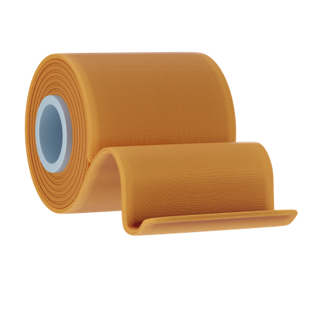 Bandage  3D Icon