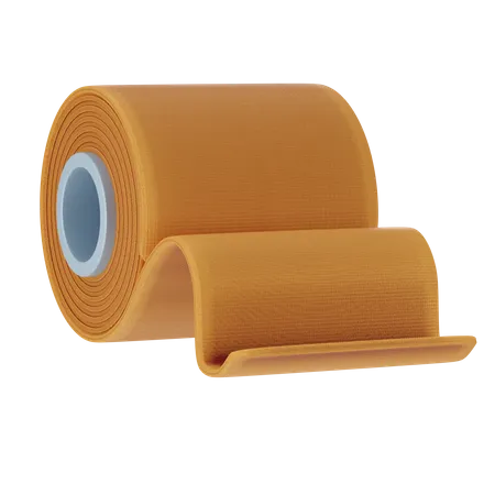 Bandage  3D Icon