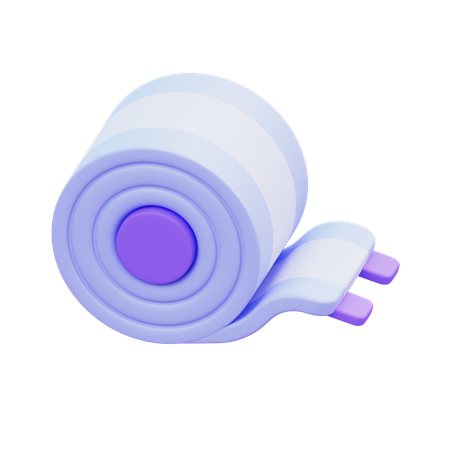 Pansement  3D Icon