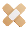 bandage