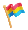 Pansexual Flag