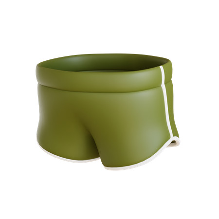 Pantalons chauds  3D Icon