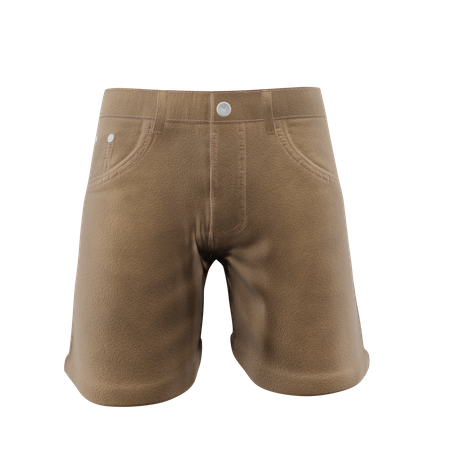 Pants  3D Icon