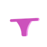 panty 3d logo