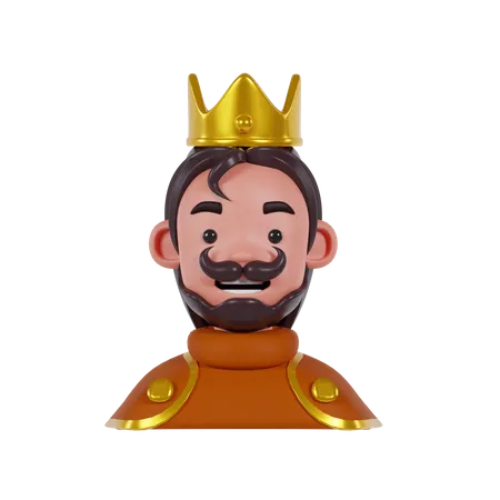 Papa mon héros  3D Icon