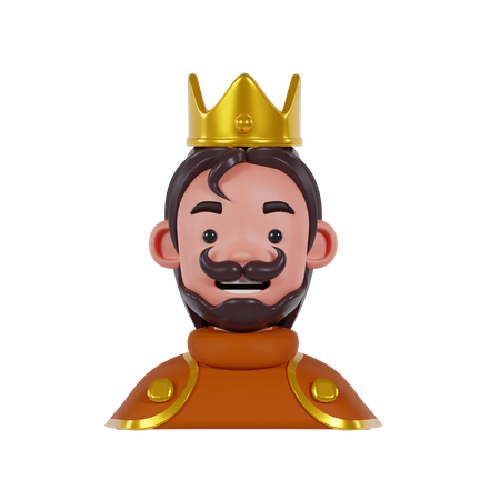 Papai meu herói  3D Icon