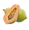 Papaya