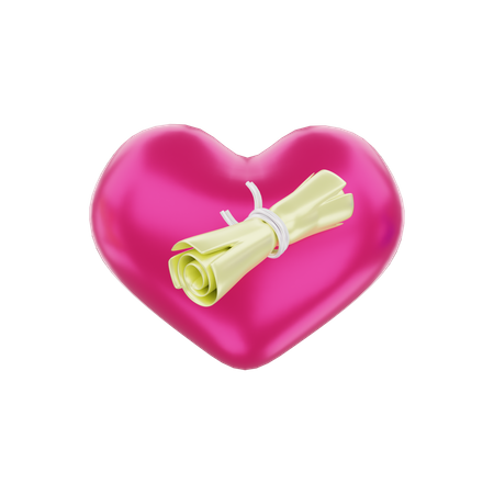 Papel  3D Icon