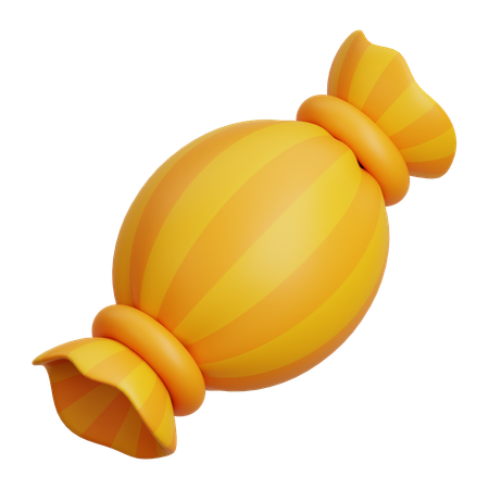 Papel de bala  3D Icon