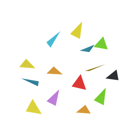 Papel de rascunho  3D Icon