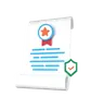 documento de seguro