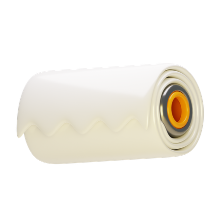 Papel toalha  3D Icon