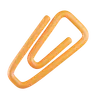 Paper clip