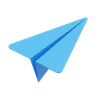 Paper Plane