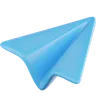 Paper Plane