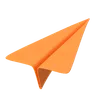 Paper Plane