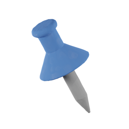 Papierstift  3D Icon