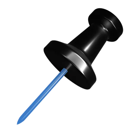 Papierstift  3D Icon