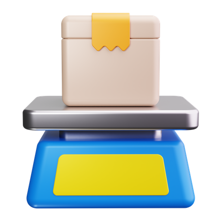 Paquete  3D Icon