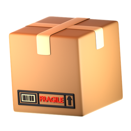 Paquete  3D Icon