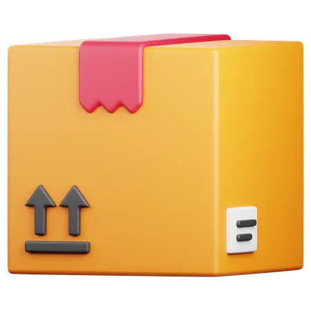 Paquete  3D Icon