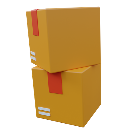 Paquete  3D Icon