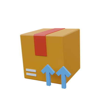 Paquete  3D Icon