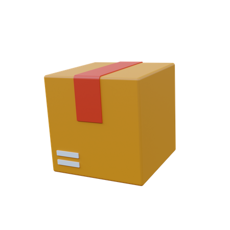 Paquete  3D Icon